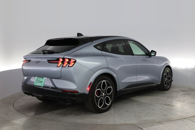 2022 Ford Mustang Mach-E — photo 2 of 21
