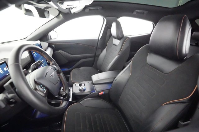 2023 Ford Mustang Mach-E — photo 3 of 21