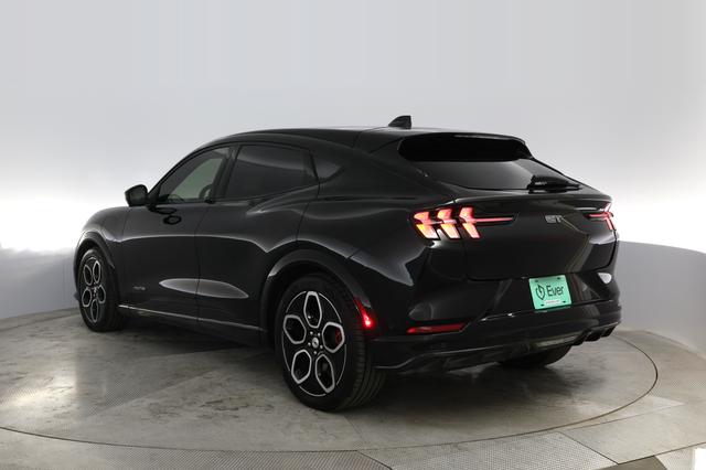 2023 Ford Mustang Mach-E — photo 9 of 21