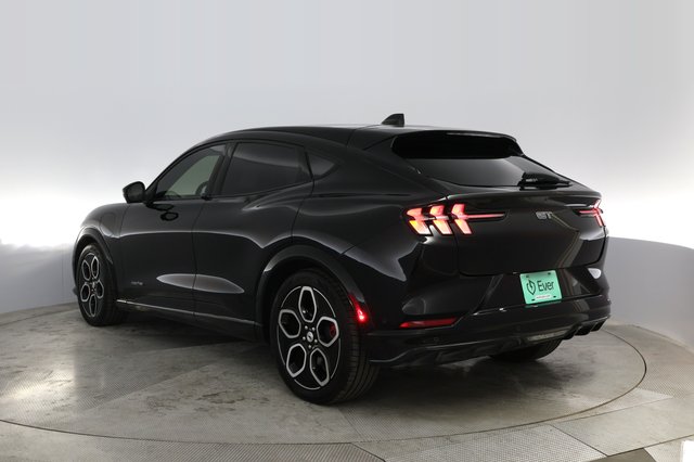 2023 Ford Mustang Mach-E — photo 9 of 21
