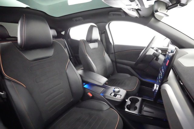 2023 Ford Mustang Mach-E — photo 18 of 21