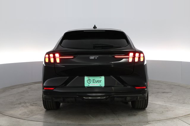2023 Ford Mustang Mach-E — photo 14 of 21