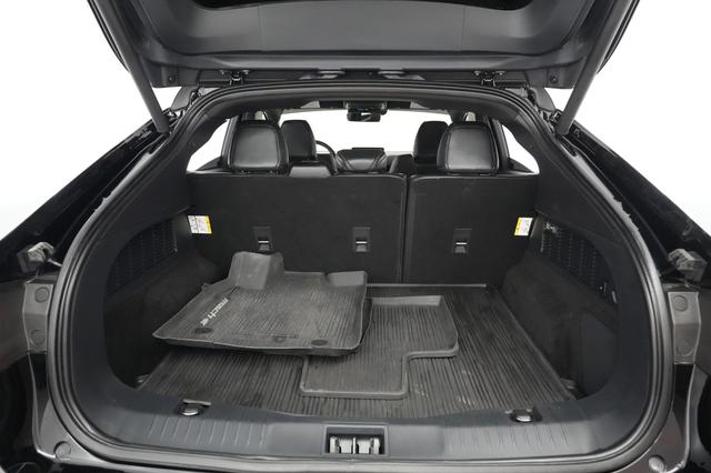 2023 Ford Mustang Mach-E — photo 6 of 21