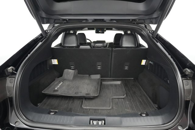 2023 Ford Mustang Mach-E — photo 6 of 21