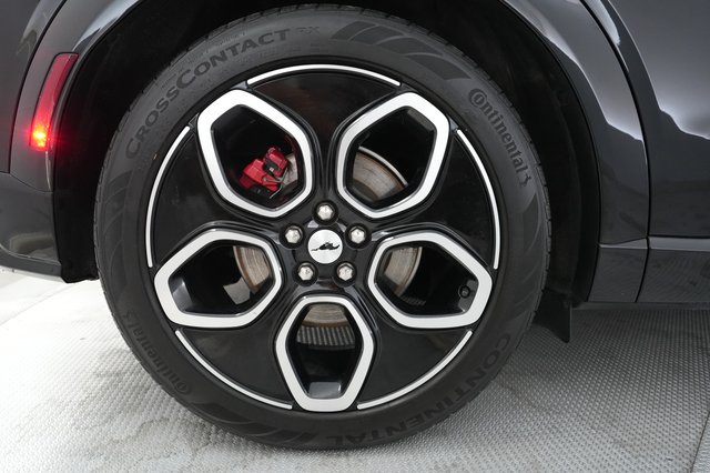 2023 Ford Mustang Mach-E — photo 16 of 21