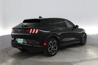 2023 Ford Mustang Mach-E — photo 2 of 21