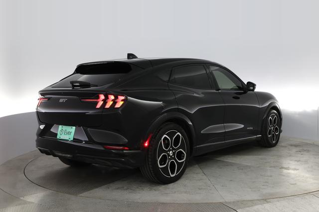 2023 Ford Mustang Mach-E — photo 2 of 21