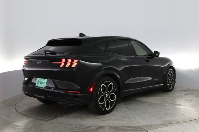 2023 Ford Mustang Mach-E — photo 2 of 21