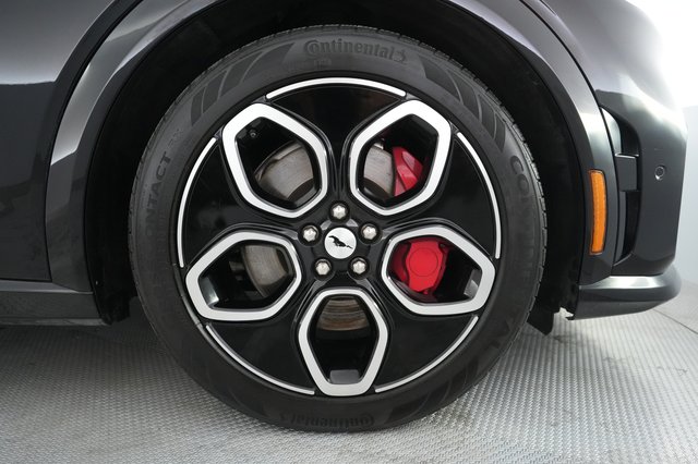 2023 Ford Mustang Mach-E — photo 15 of 21