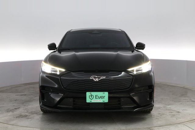 2023 Ford Mustang Mach-E — photo 13 of 21