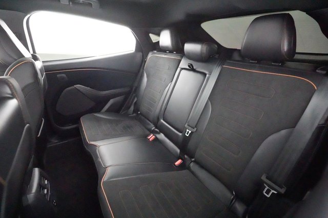 2023 Ford Mustang Mach-E — photo 20 of 21