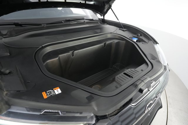 2023 Ford Mustang Mach-E — photo 21 of 21