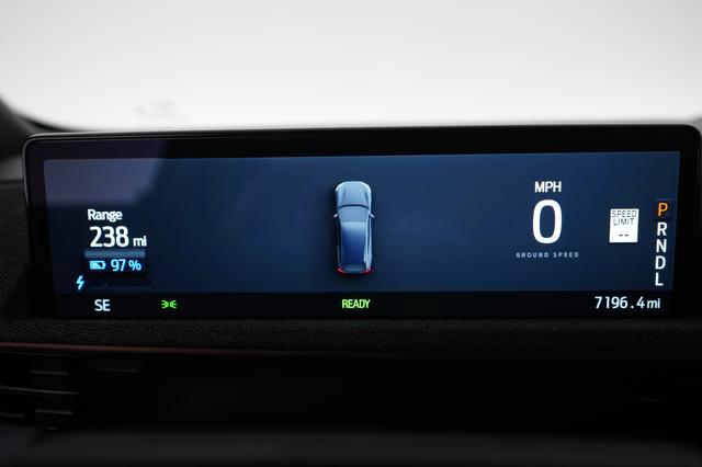 2023 Ford Mustang Mach-E — photo 5 of 21