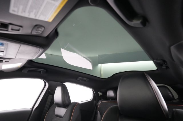 2023 Ford Mustang Mach-E — photo 19 of 21
