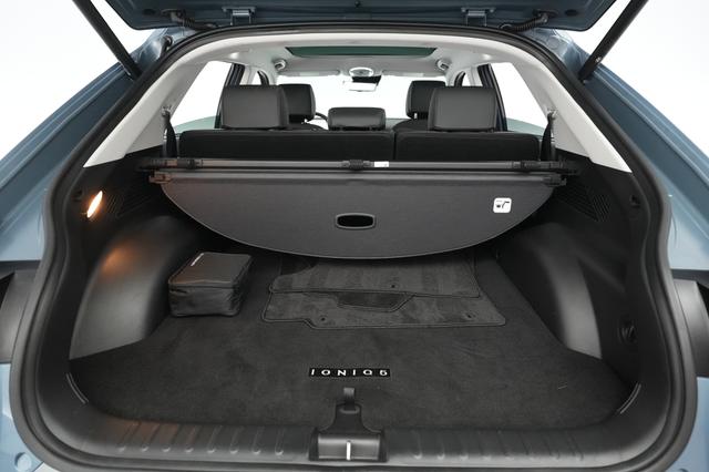 2024 Hyundai IONIQ 5 — photo 6 of 21