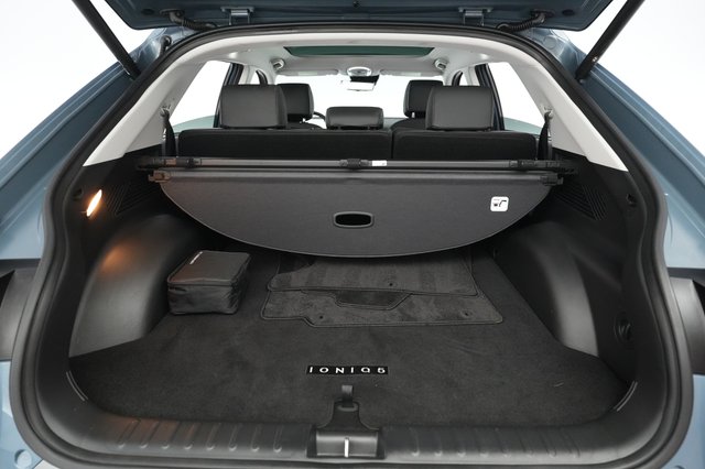 2024 Hyundai IONIQ 5 — photo 6 of 21