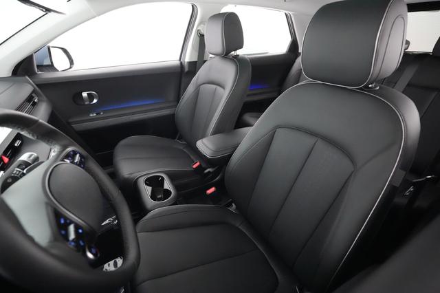 2024 Hyundai IONIQ 5 — photo 3 of 21