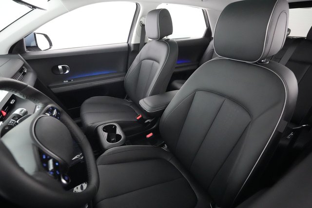 2024 Hyundai IONIQ 5 — photo 3 of 21