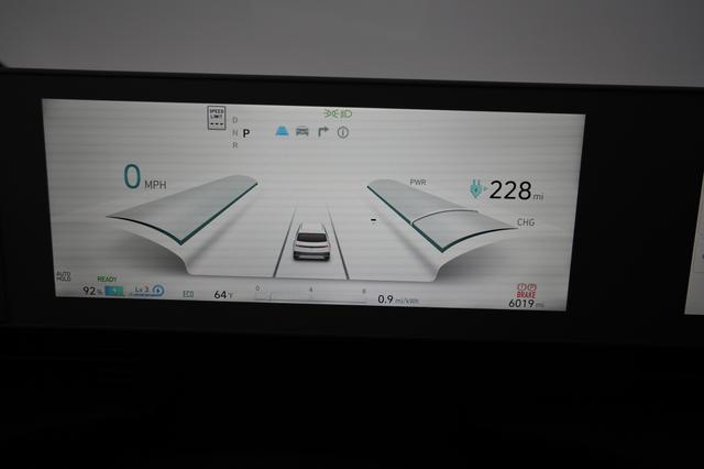 2024 Hyundai IONIQ 5 — photo 5 of 21