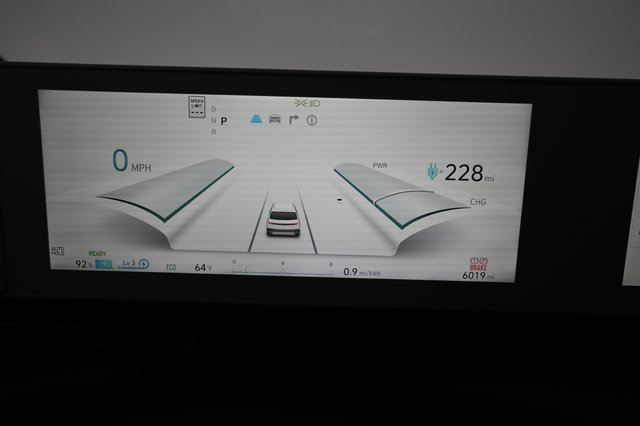 2024 Hyundai IONIQ 5 — photo 5 of 21
