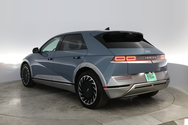 2024 Hyundai IONIQ 5