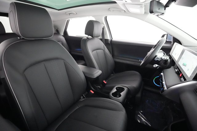 2024 Hyundai IONIQ 5 — photo 19 of 21