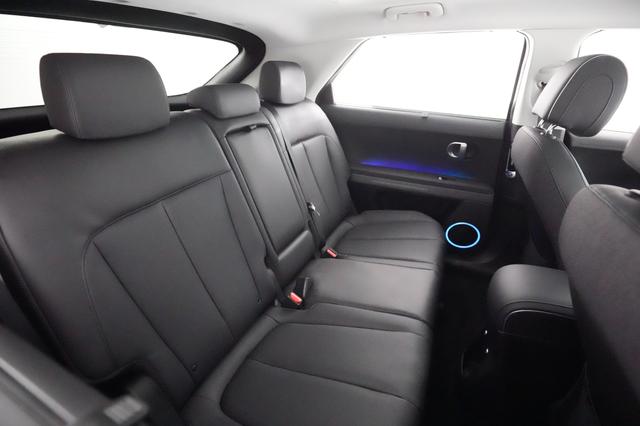 2024 Hyundai IONIQ 5 — photo 4 of 21