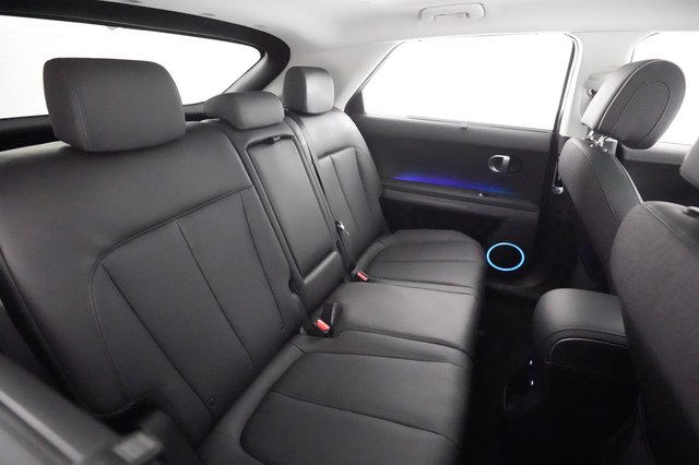 2024 Hyundai IONIQ 5 — photo 4 of 21