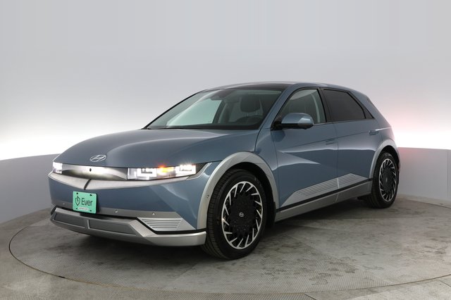 2024 Hyundai IONIQ 5 — VIN KM8KRDDF0RU267421