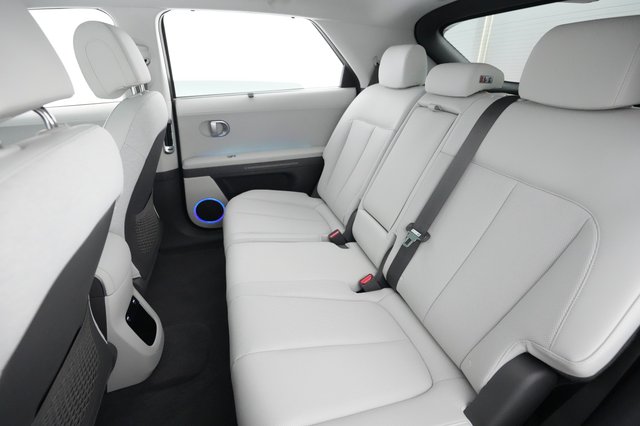 2024 Hyundai IONIQ 5 — photo 20 of 21