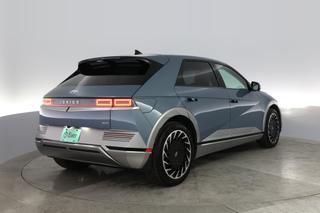 2024 Hyundai IONIQ 5 — photo 2 of 21