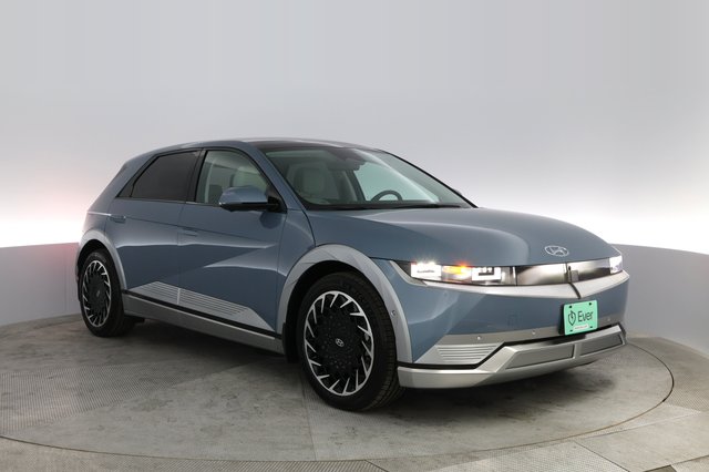 2024 Hyundai IONIQ 5 — photo 12 of 21