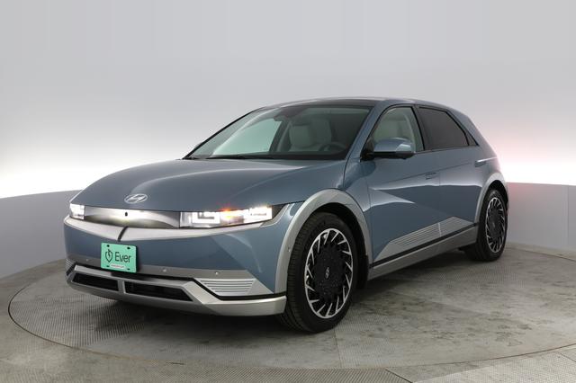 2024 Hyundai IONIQ 5 — VIN KM8KRDDF6RU294879