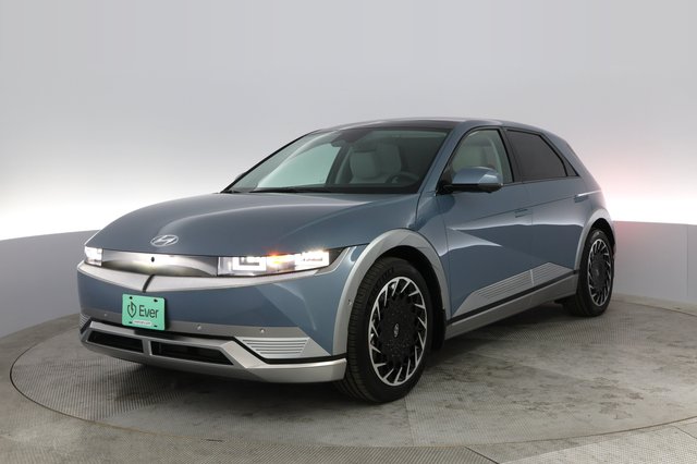 2024 Hyundai IONIQ 5 — VIN KM8KRDDF6RU294879