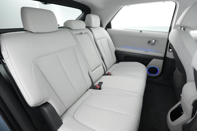 2024 Hyundai IONIQ 5 — photo 4 of 21