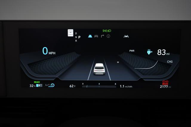 2024 Hyundai IONIQ 5 — photo 5 of 21