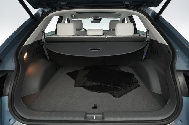 2024 Hyundai IONIQ 5 — photo 6 of 21