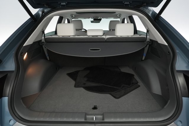 2024 Hyundai IONIQ 5 — photo 6 of 21
