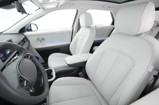 2024 Hyundai IONIQ 5 — photo 3 of 21