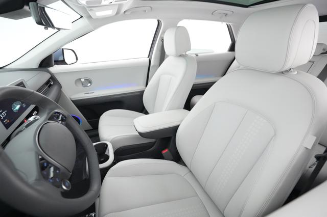 2024 Hyundai IONIQ 5 — photo 3 of 21