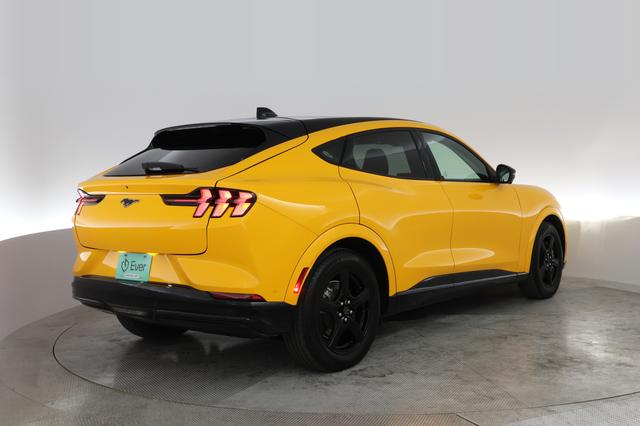 2022 Ford Mustang Mach-E — photo 3 of 25