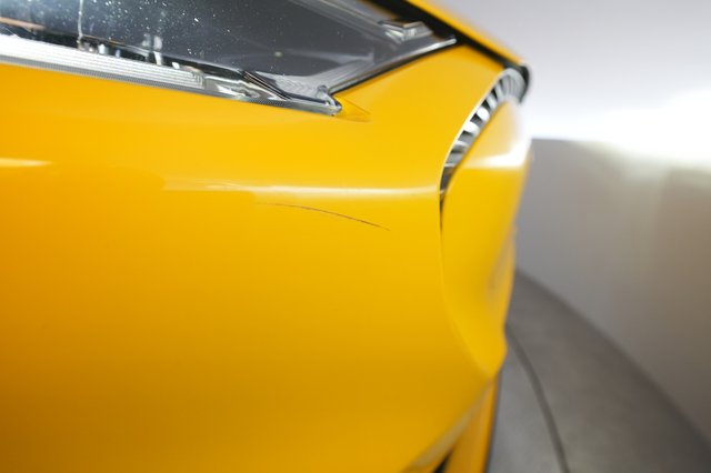2022 Ford Mustang Mach-E — photo 25 of 25