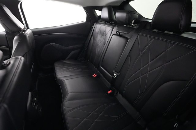 2022 Ford Mustang Mach-E — photo 20 of 25