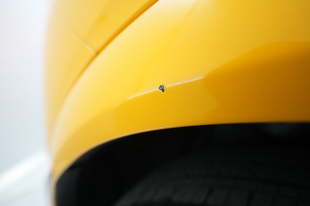 2022 Ford Mustang Mach-E — photo 24 of 25