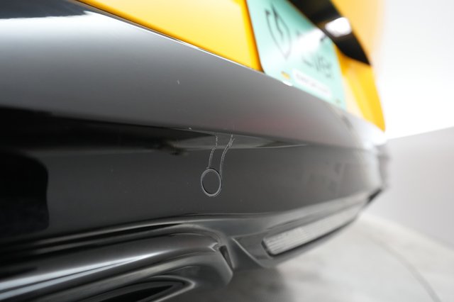 2022 Ford Mustang Mach-E — photo 23 of 25