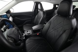 2022 Ford Mustang Mach-E — photo 2 of 25
