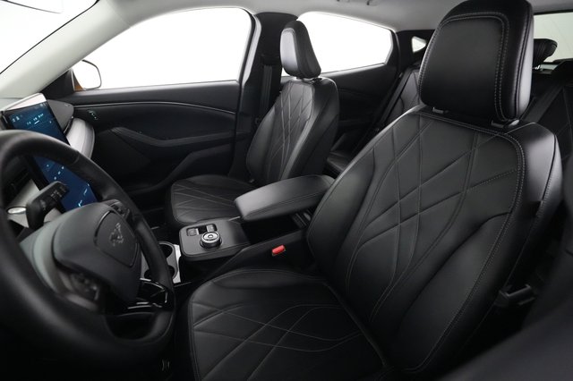 2022 Ford Mustang Mach-E — photo 2 of 25