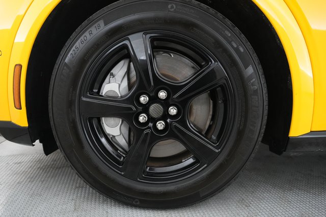 2022 Ford Mustang Mach-E — photo 16 of 25