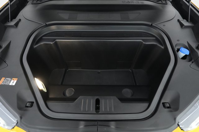 2022 Ford Mustang Mach-E — photo 21 of 25