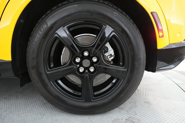 2022 Ford Mustang Mach-E — photo 7 of 25